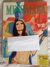 messalina n  144      -  1972