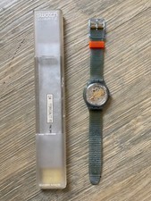 Swatch automatico nos blue - automatico,