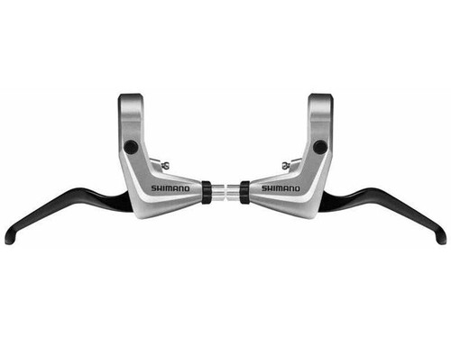 Shimano alivio t4000 leve - shimano,