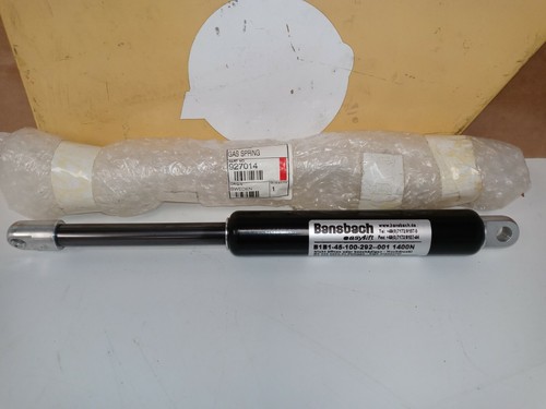 Molla gas per - dynapac., parte