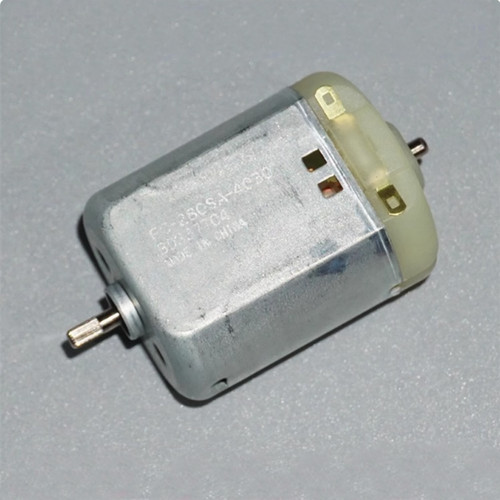 Mabuchi 280sa 4030 motori - mabuchi, fc-280sa-4030