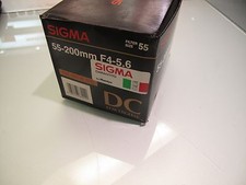Sigma 200 4 5 6 - sigma,