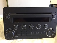 Autoradio Alfa 159 