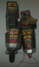Sidecar moto filoguidato - sidecar,