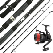 Set Spod Pesca 12FT 2PC Canna
