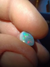 Stupendo cabochon opale - di,