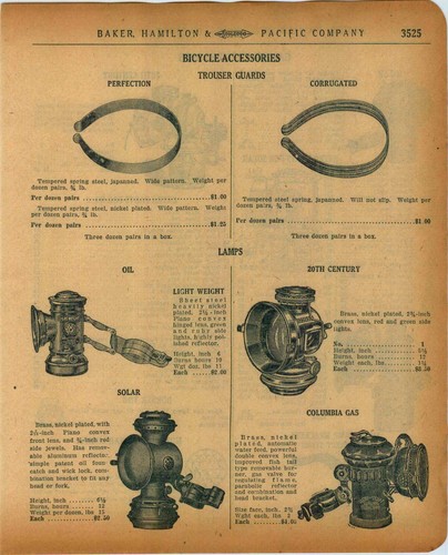 1920 carta pubblicitaria - 1920,
