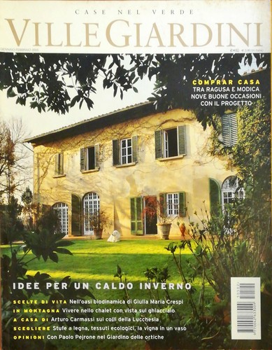 Ville giardini case - ville,