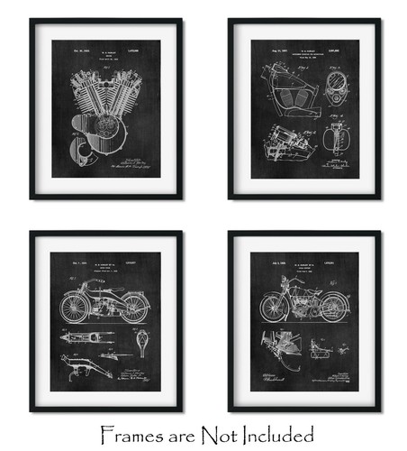 Stampe artistiche brevettate - 4,