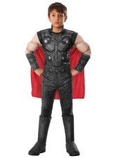 Avengers Endgame - Costume
