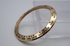 Rolex Daytona Rose Gold Bezel 116505/116515