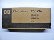 Originale HP 76 C5093A light