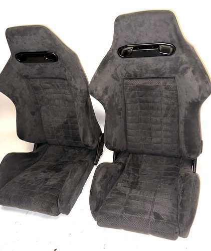 Sedili sportivi recaro - sedili,