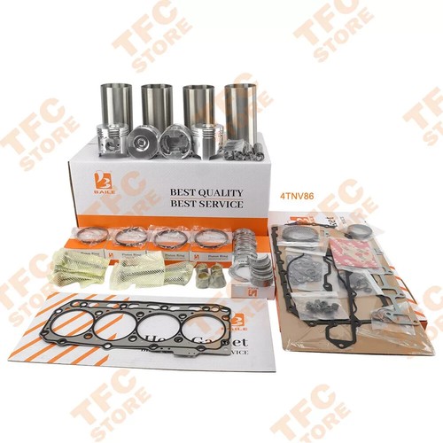 Kit ricostruzione revisione - ricostruzione,