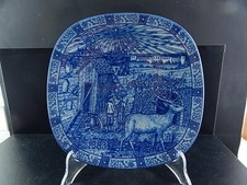 RORSTRAND PIATTO PORCELLANA