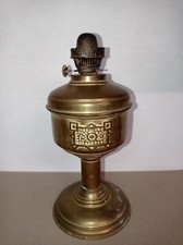 Antica Lampada Lume a Olio