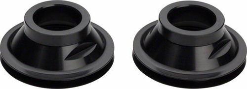 Swiss 240s 15mm end - 15mm, caps