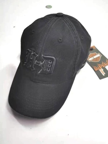 Harley davidson cap hat road - cap,