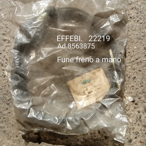 22219 effebi 8563875 fune - ad.8563875,
