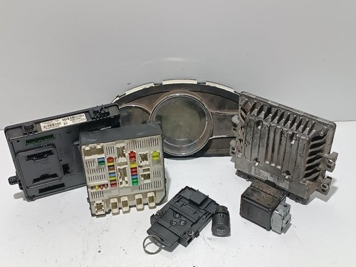 Kit centralina motore - kit,