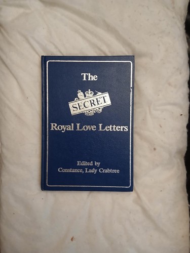 The secret royal love - secret,