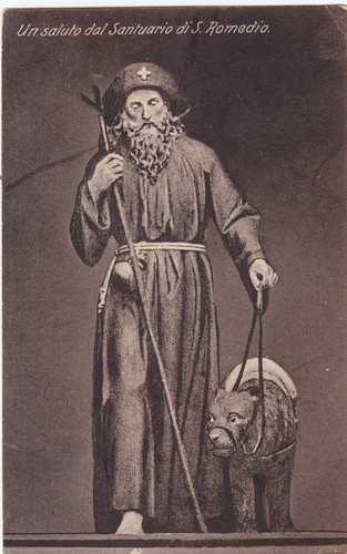 Ann collettoria - (b4477), c.