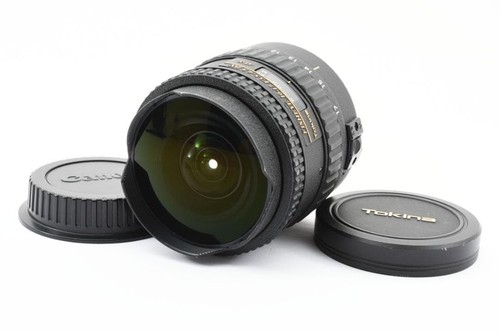 Tokina f3 5 4 - x, 4.5