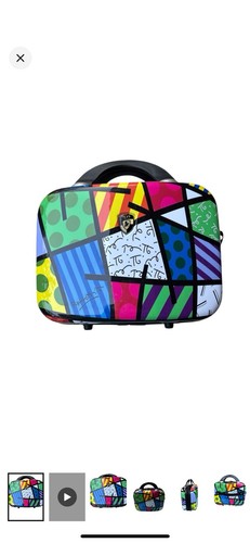 Heys britto collection beauty - britto,