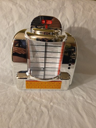 Altoparlante wireless jukebox - altoparlante,