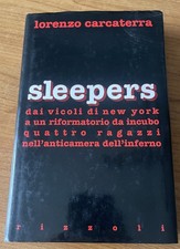 Lorenzo Carcaterra Sleepers