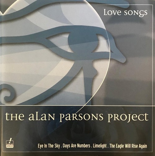 The alan parsons project - the,