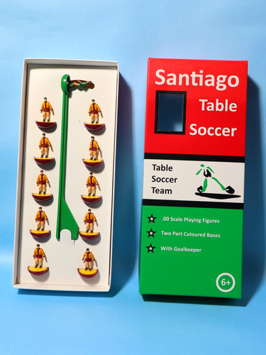 Completo 309 santiago calcio - 309,