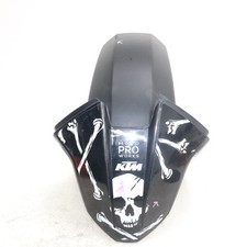 Parafango anteriore KTM 790