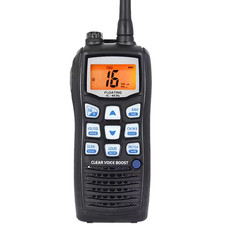 IC-M36 6W 10KM VHF Walkie