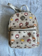 Mini zaino Scooby Doo Chibi