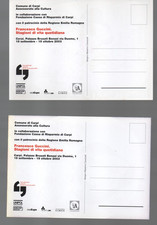 Francesco Guccini cartoline