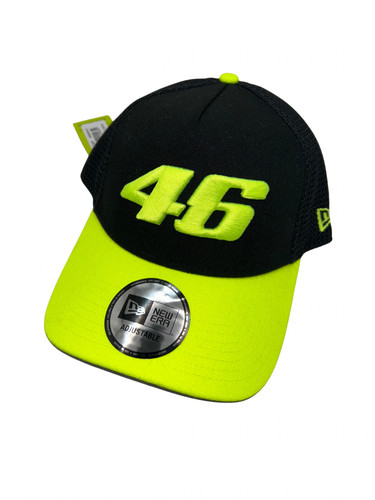 Vr46 valentino rossi - new, era