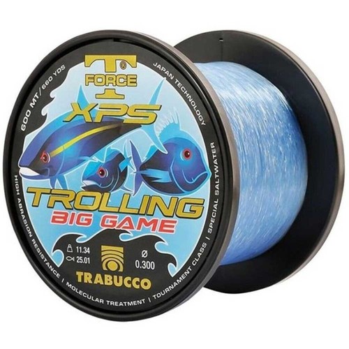 Monofilo trabucco big game - trabucco,