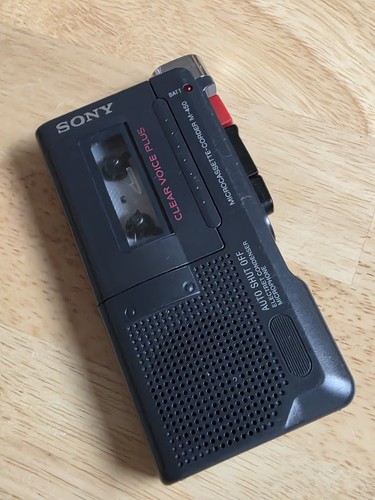 Sony 450 clear - sony, voice