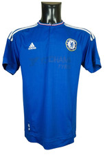 , maglia calcio Chelsea London