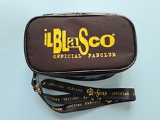 Pochet VASCO ROSSI Il Blasco