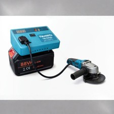 Inverter Portatile 21V →