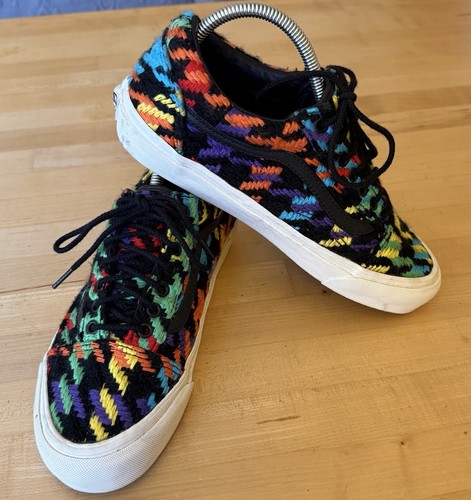 Rara sneakers vans old - rara🔥,