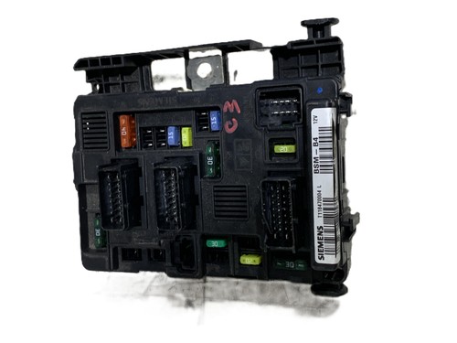 Centralina bsm per citroen - per, c3