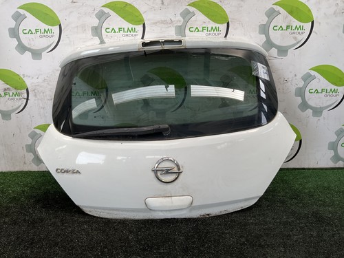 Portellone posteriore per - portellone, opel