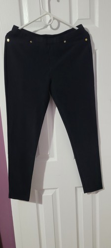 Leggings neri michael - neri,