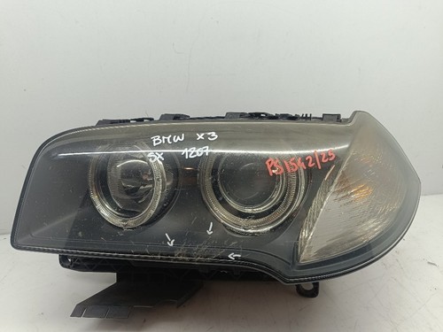 Faro anteriore destro per bmw - per,
