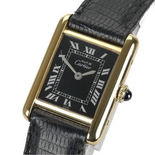 Orologio Cartier Must De