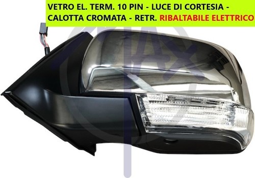 Specchio specchietto - specchio,