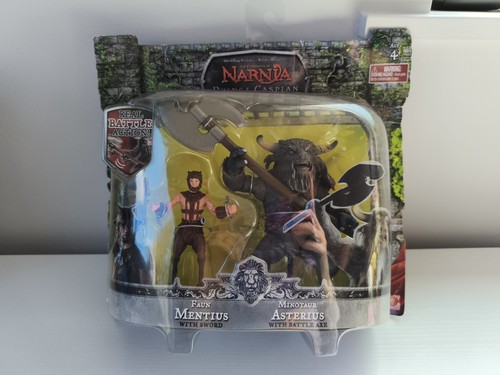 Cronache narnia rare - v,